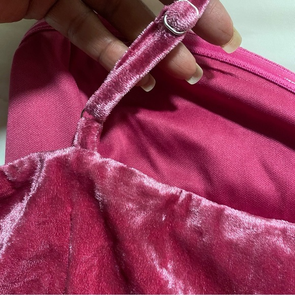 NWT Barbie x Unique Vintage Plus Size Light Up Dream Glow Swing Dress - Size 4X - Picture 16 of 16